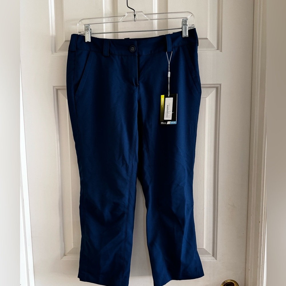 Brand new! Nike golf pants